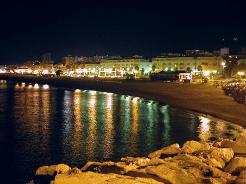 Apartamento Cerro Beach Appartement