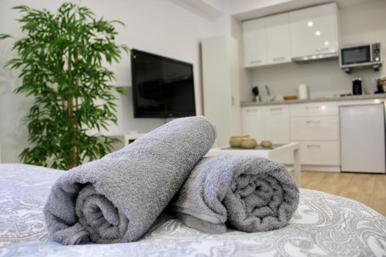 Apartamento Cerro Beach Appartement *