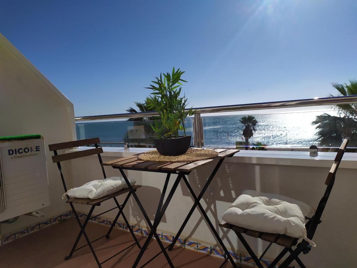 Apartment Bajondillo Sun & Beach