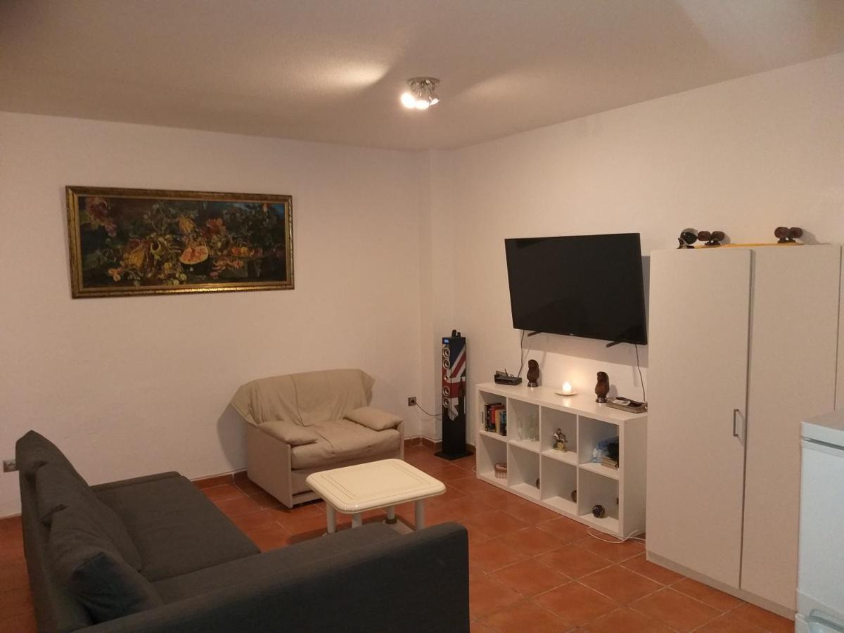 Apartamento Carihuela Puerto Marina Apartment Torremolinos