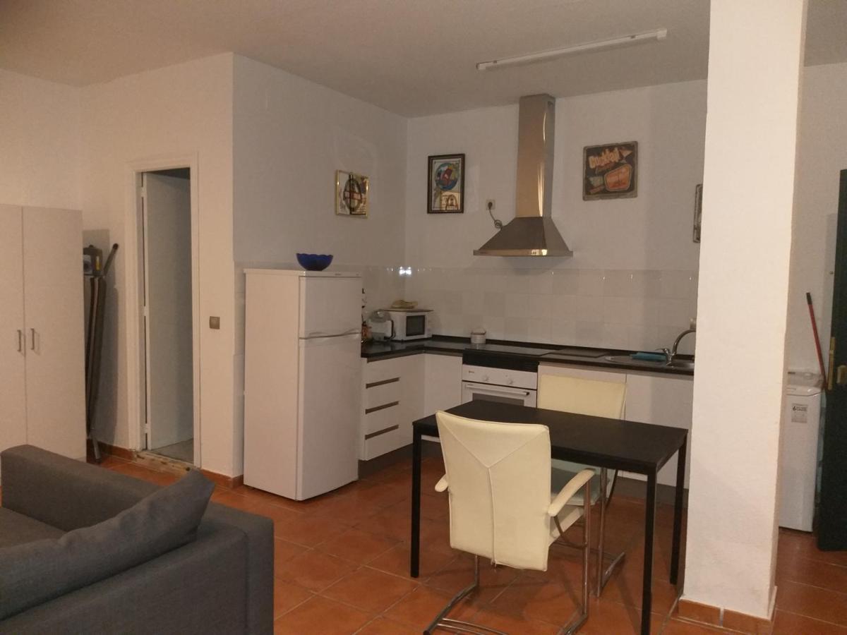 Apartamento Carihuela Puerto Marina *