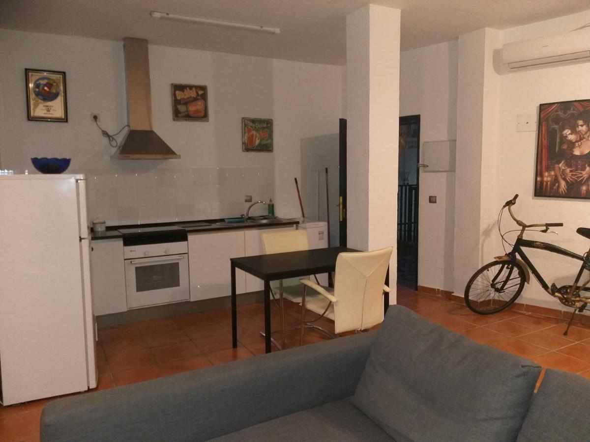 Apartamento Carihuela Puerto Marina * Torremolinos
