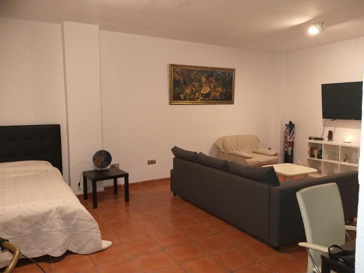 Apartment Apartamento Carihuela Puerto Marina Torremolinos