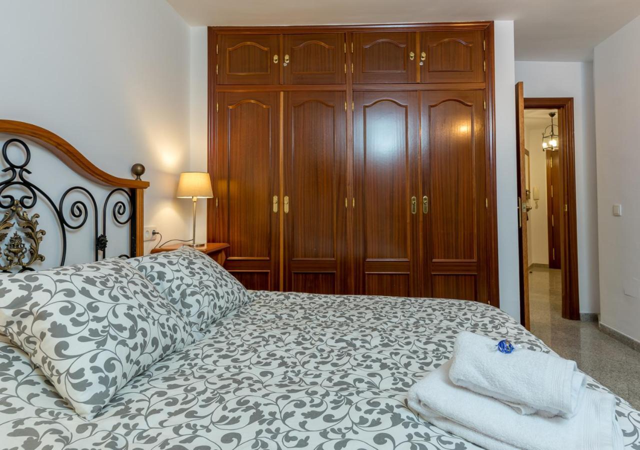Sf Carihuela Luxury Apartment Torremolinos