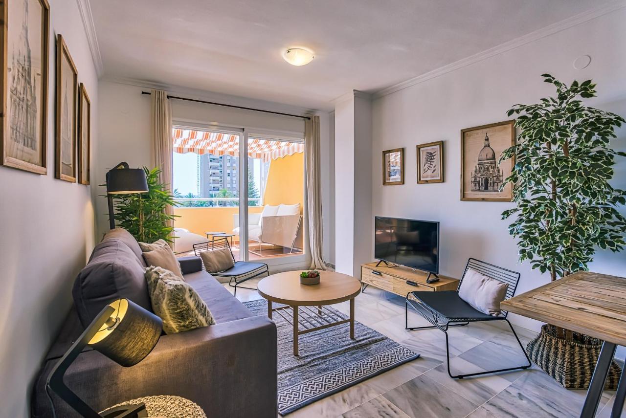 Appartement Sur Torremolinos