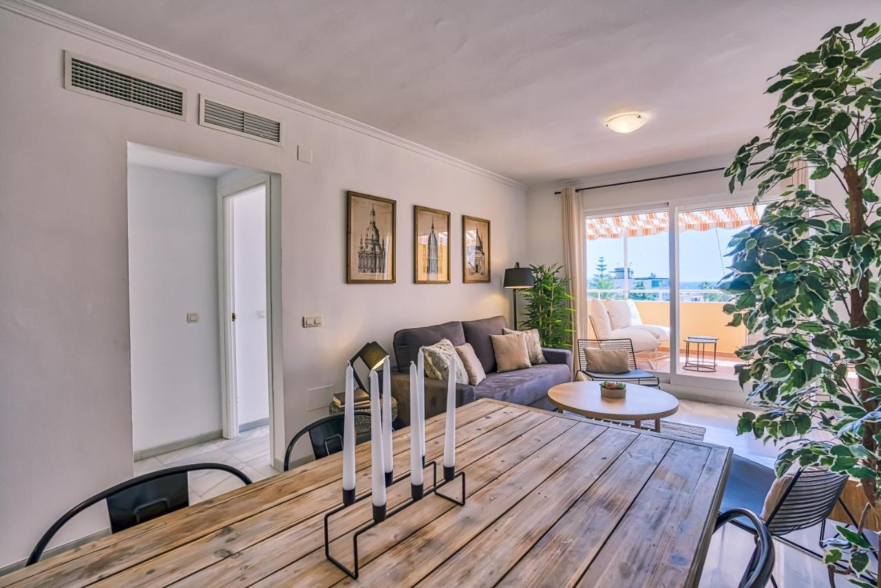 Appartement Sur Torremolinos