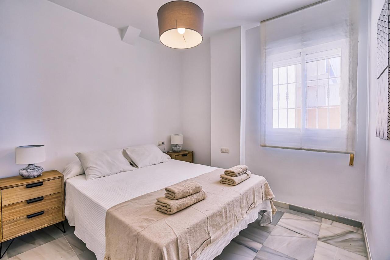 Appartement Sur Torremolinos