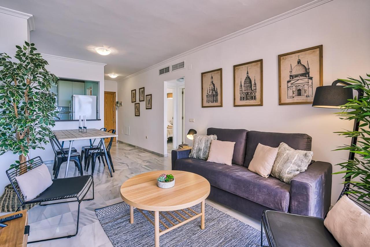 Appartement Sur Torremolinos