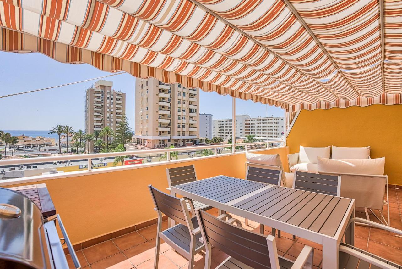 Sur Appartement Torremolinos