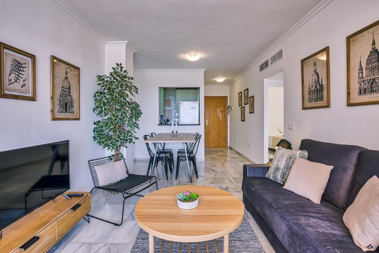 Sur Appartement Torremolinos
