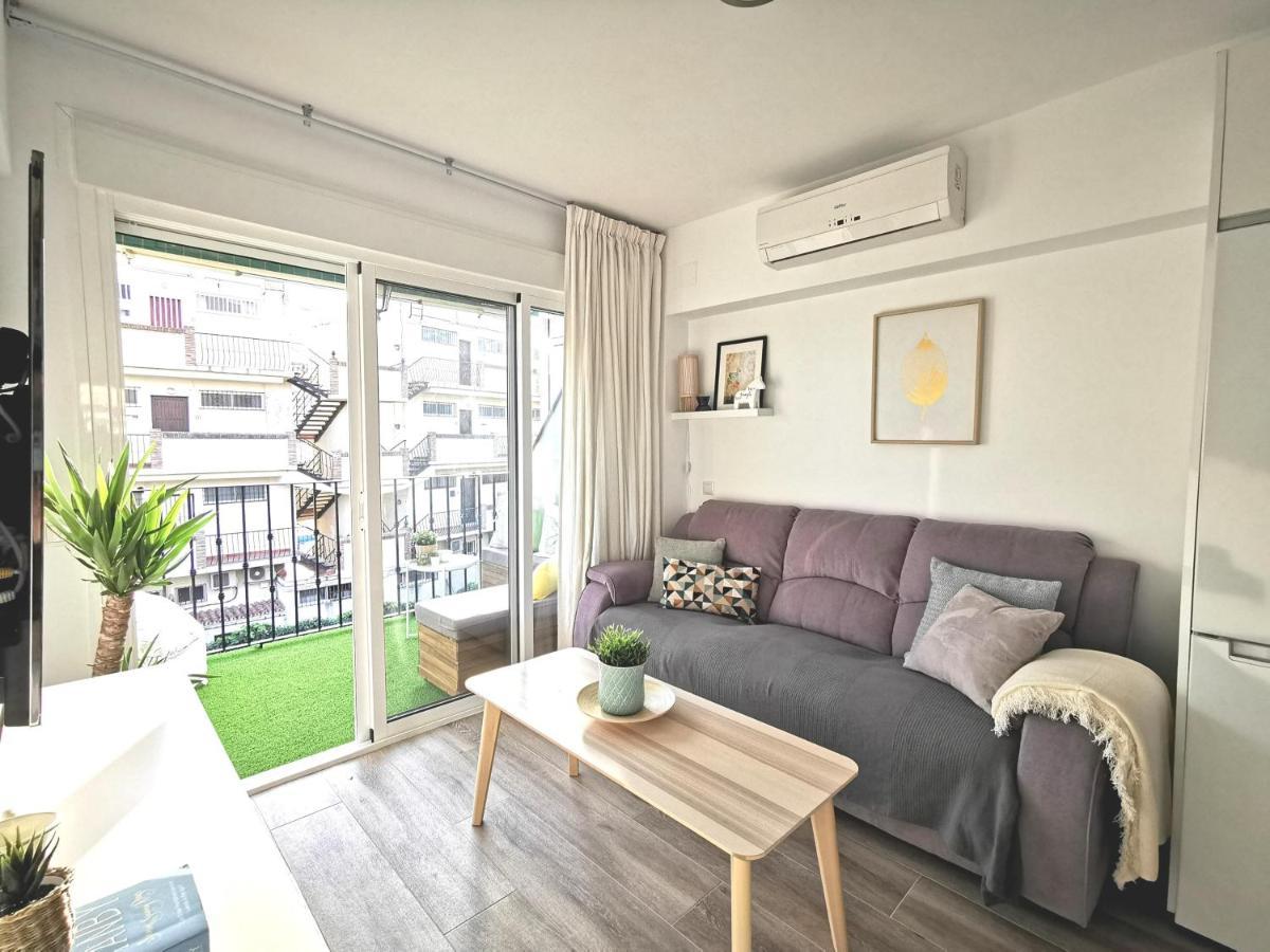 Lido Beachfront Appartement *