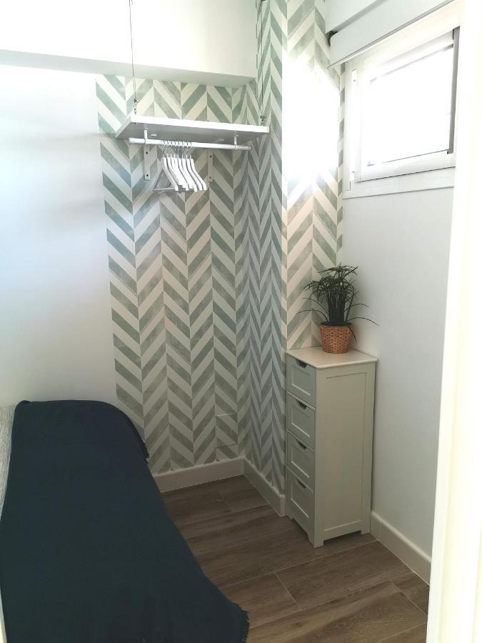 Appartement Lido Beachfront *