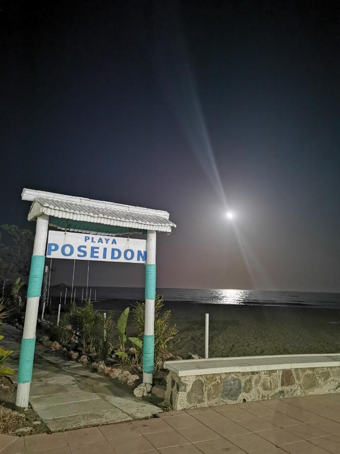 Lido Beachfront *