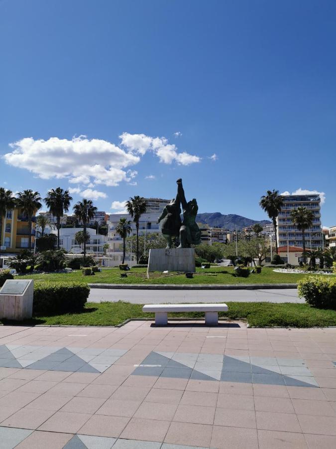 Lido Beachfront Appartement Torremolinos