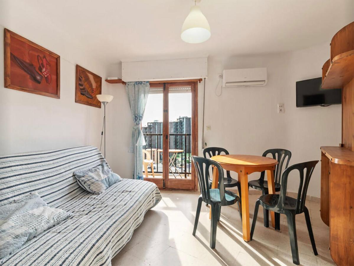 Estudio En Playamar Appartement