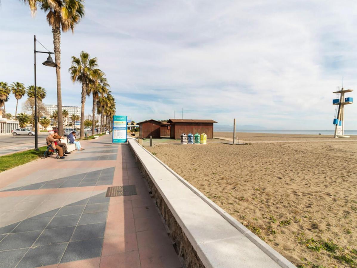 Estudio En Playamar Appartement
