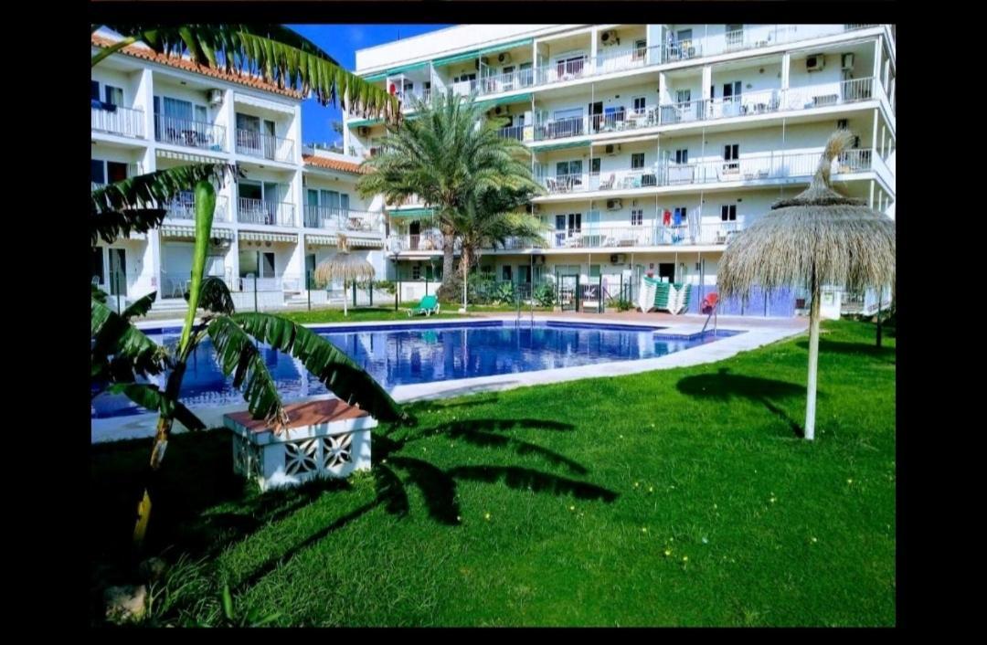 Casa Maria Carihuela Park Palace *