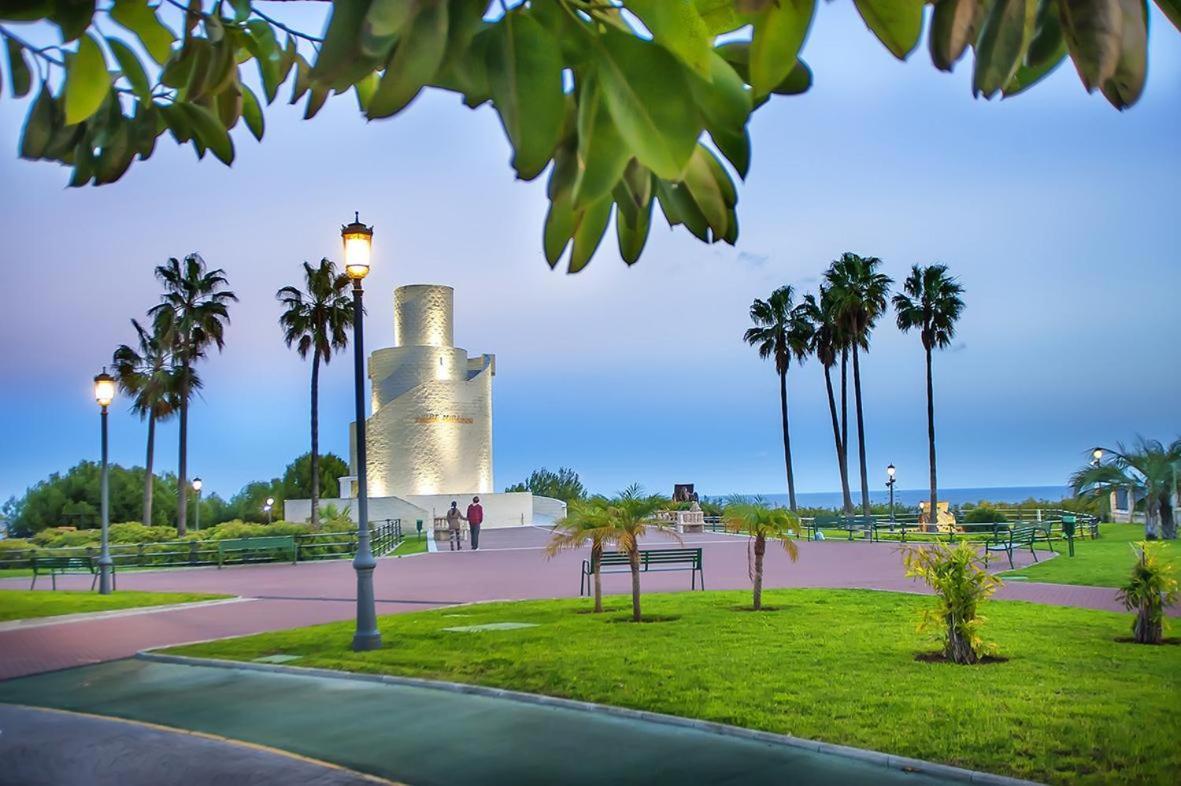Luxury Carihuela Torremolinos