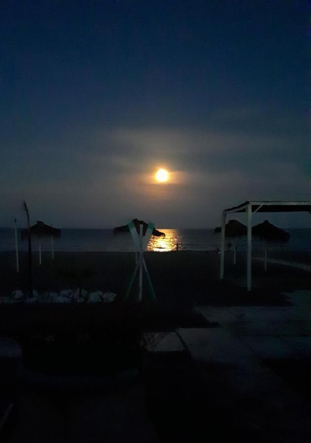 Lido Beachfront * Torremolinos