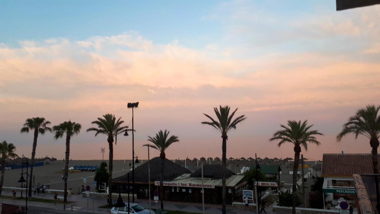Appartement Lido Beachfront Torremolinos