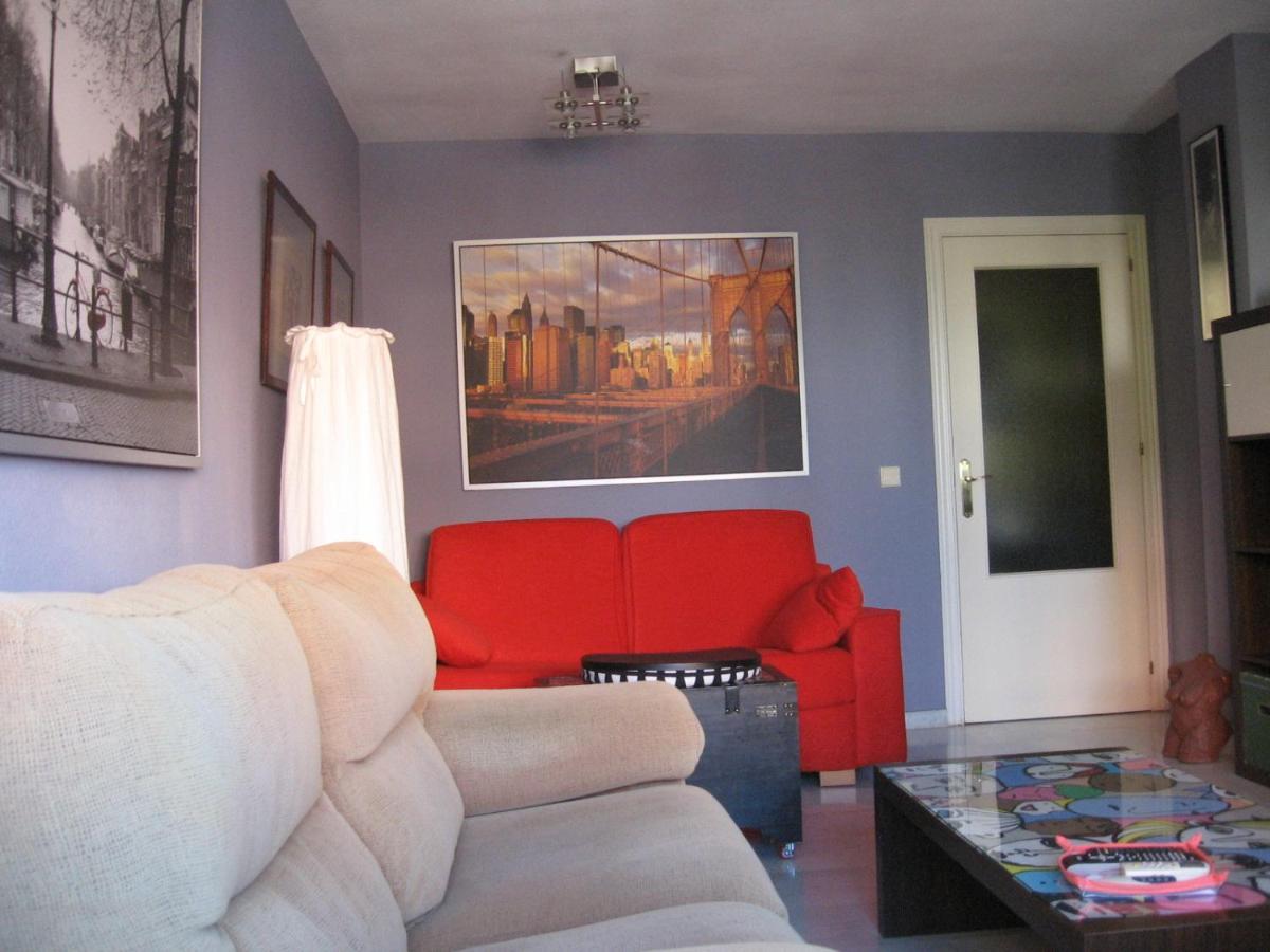 Excelente Apartamento Princesa 33 * Torremolinos