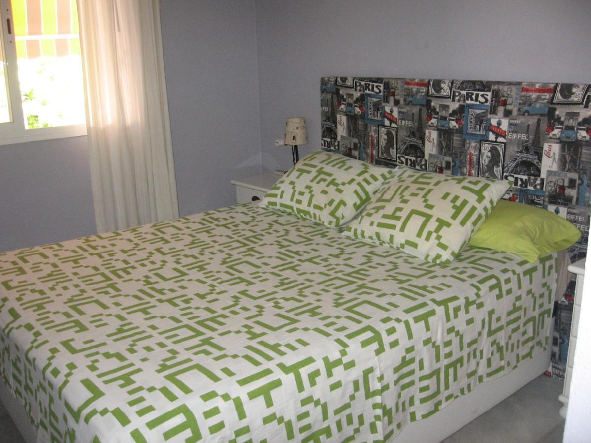Excelente Apartamento Princesa 33 * Torremolinos