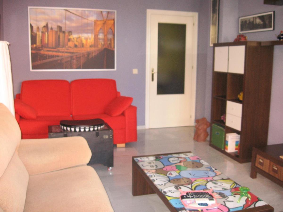 Excelente Apartamento Princesa 33 Apartment *