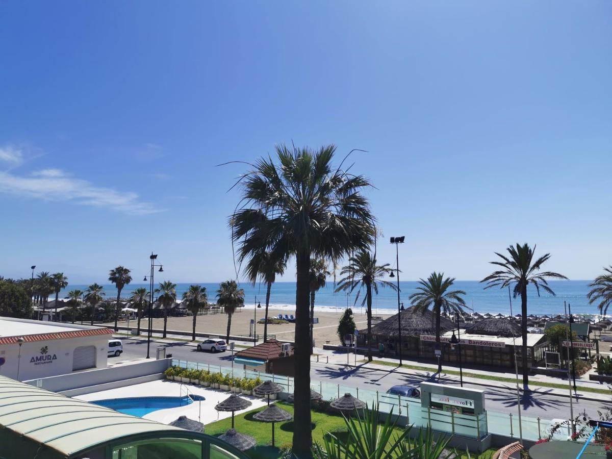 Lido Beachfront Torremolinos