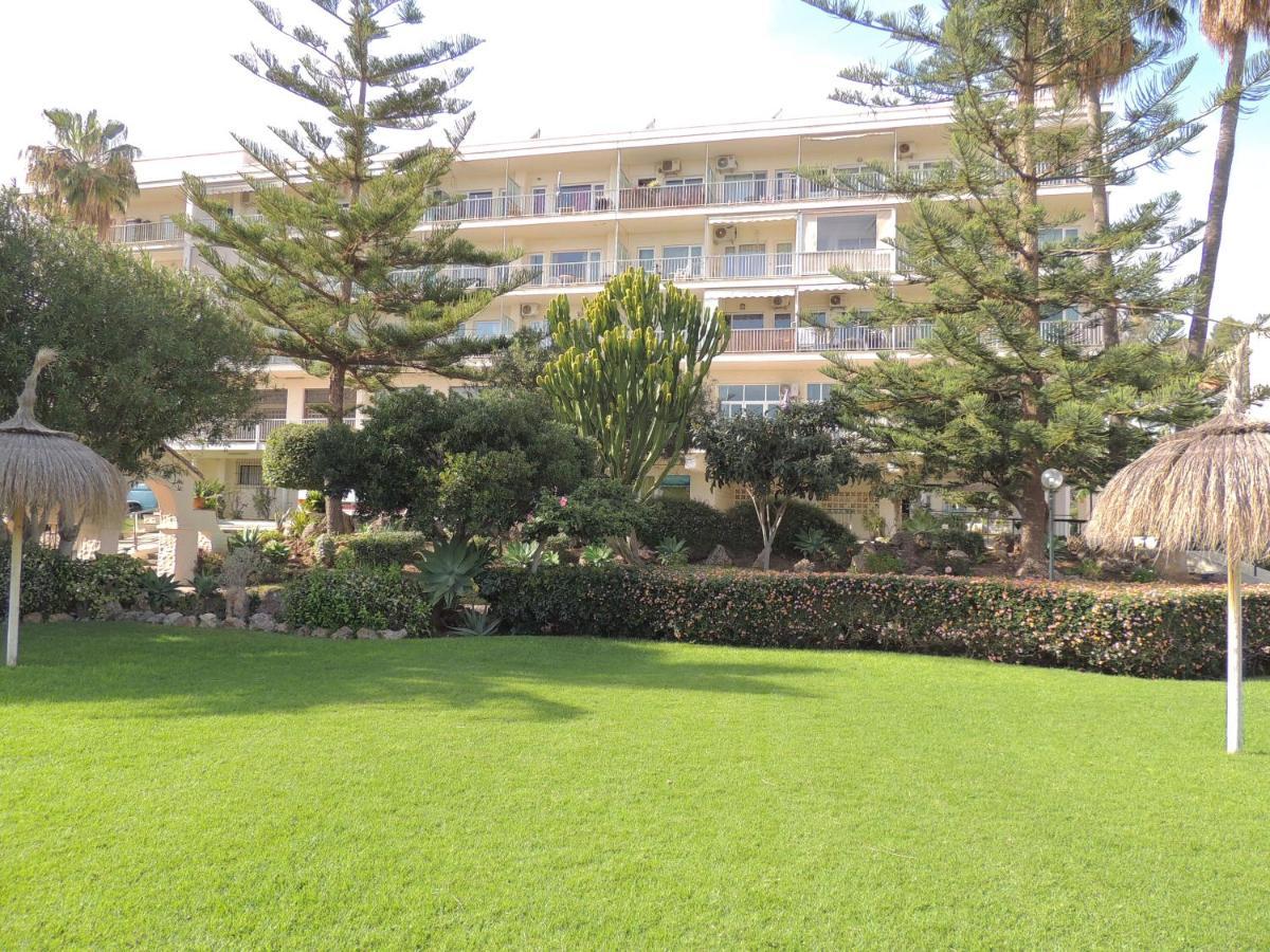 Appartement Carihuela Palace Studio 308 Beach Playa Torremolinos