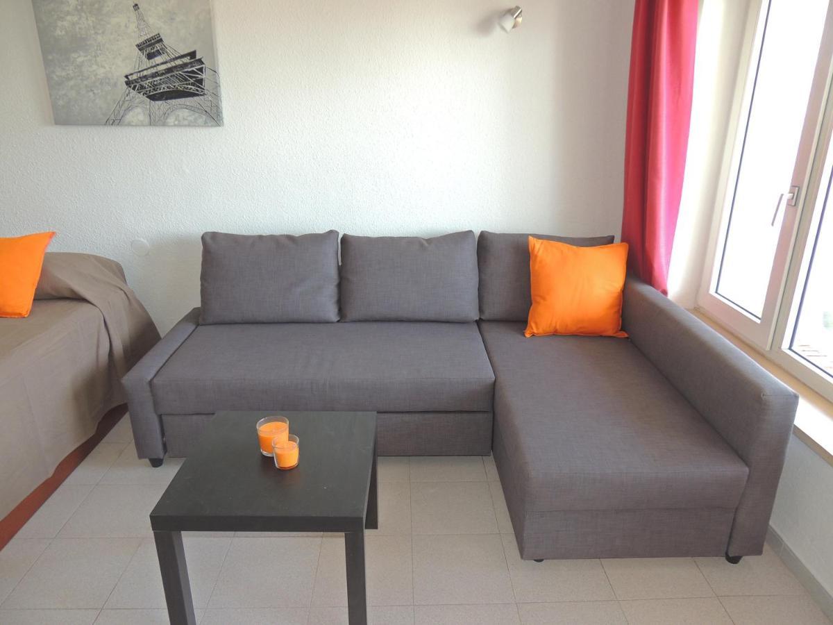 Appartement Carihuela Palace Studio 308 Beach Playa Torremolinos