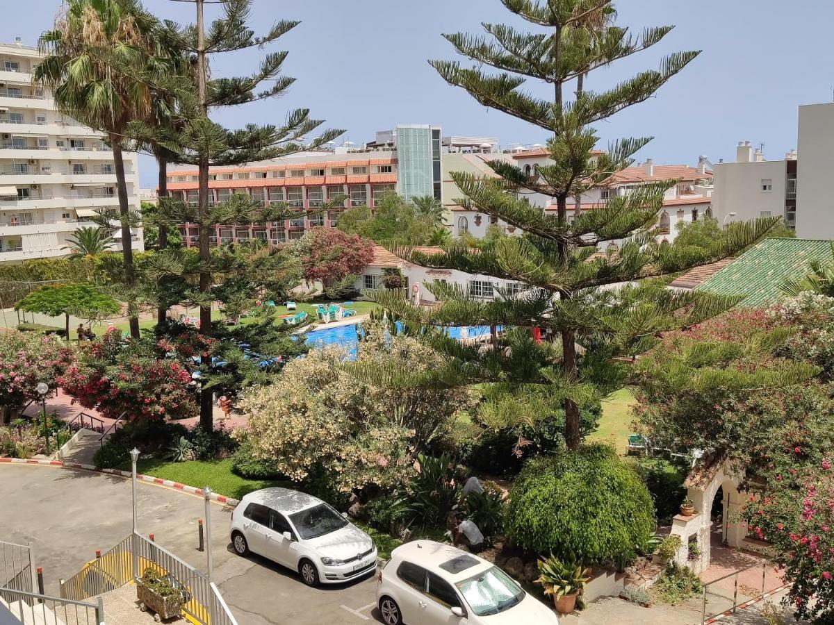 Carihuela Palace Studio 308 Beach Playa *