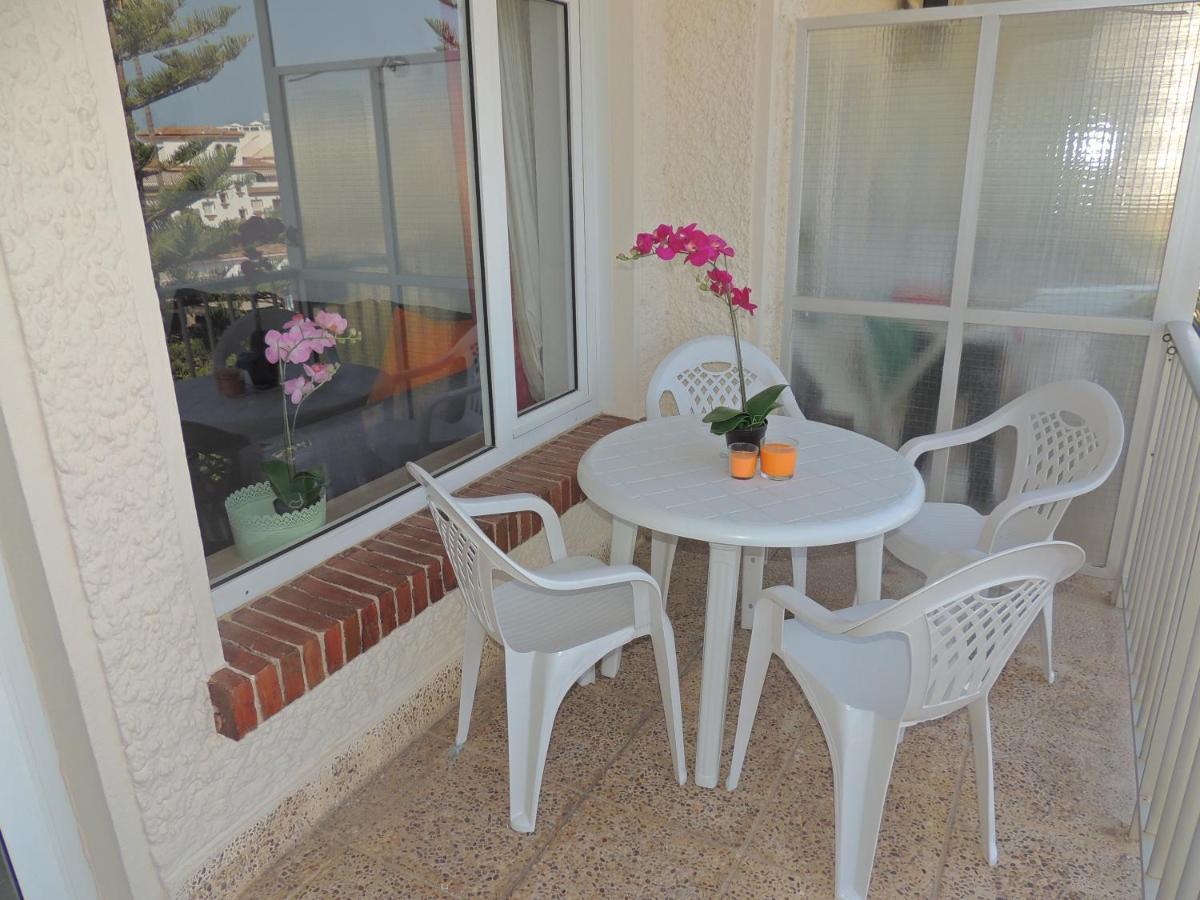 Carihuela Palace Studio 308 Beach Playa * Torremolinos