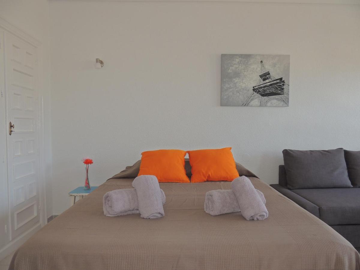 Carihuela Palace Studio 308 Beach Playa * Torremolinos