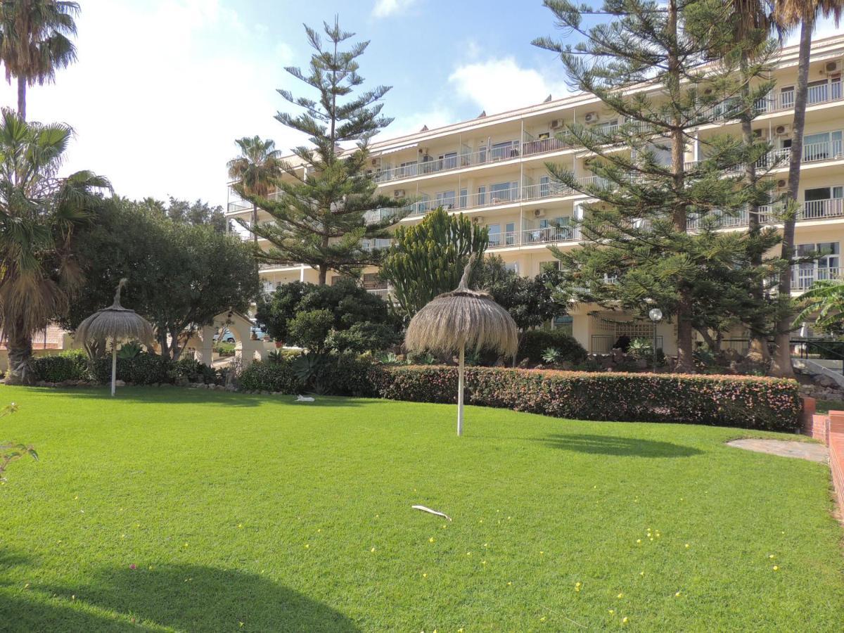 Carihuela Palace Studio 308 Beach Playa * Torremolinos