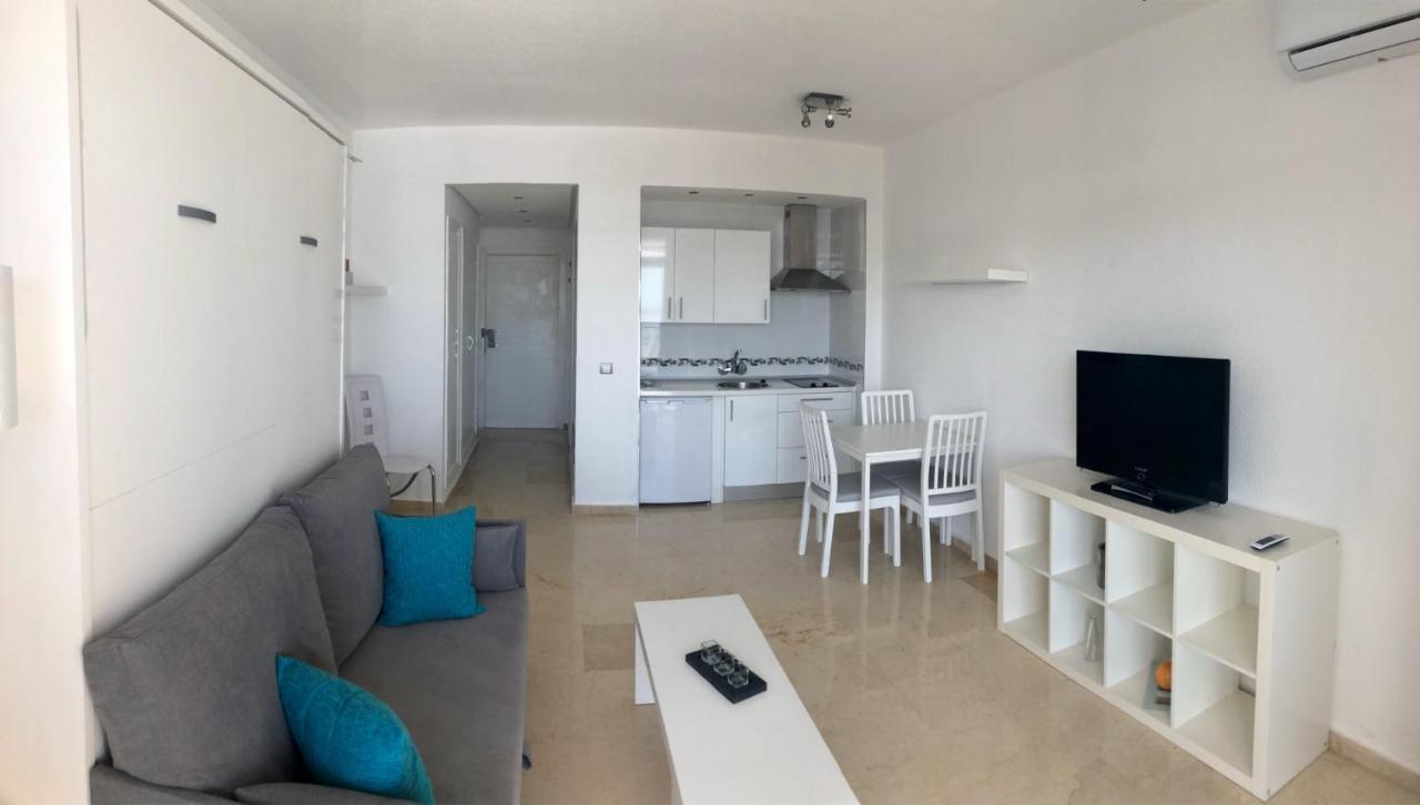 Castillo Santa Clara Apartment