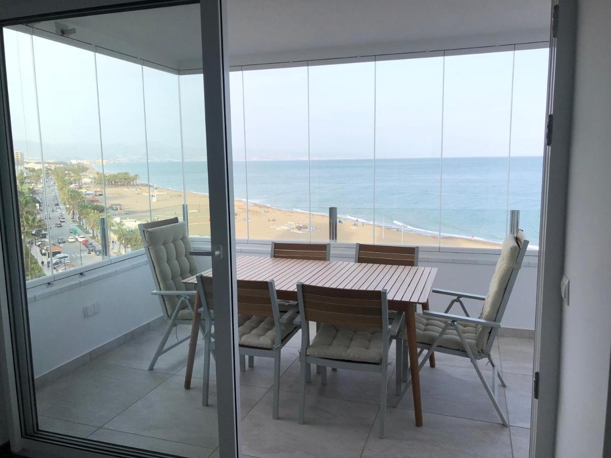 Appartement Magnifique Avec Incroyable Vue Sur Torremolinos