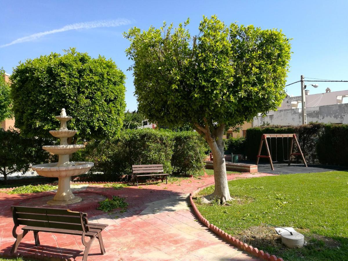 Playa Flores - Vistas Al Mar Appartement *