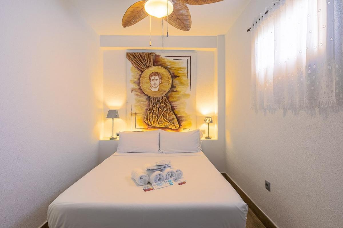 Appartement El Abanico Apartamento Con Vistas Torremolinos