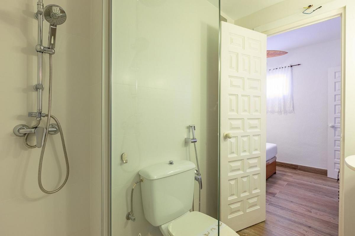 El Abanico Apartamento Con Vistas Torremolinos
