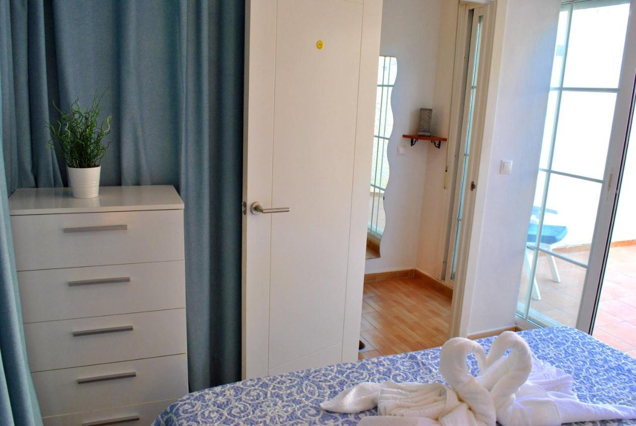 San Antonio - Beach, Pool And Terrace Apartamento *