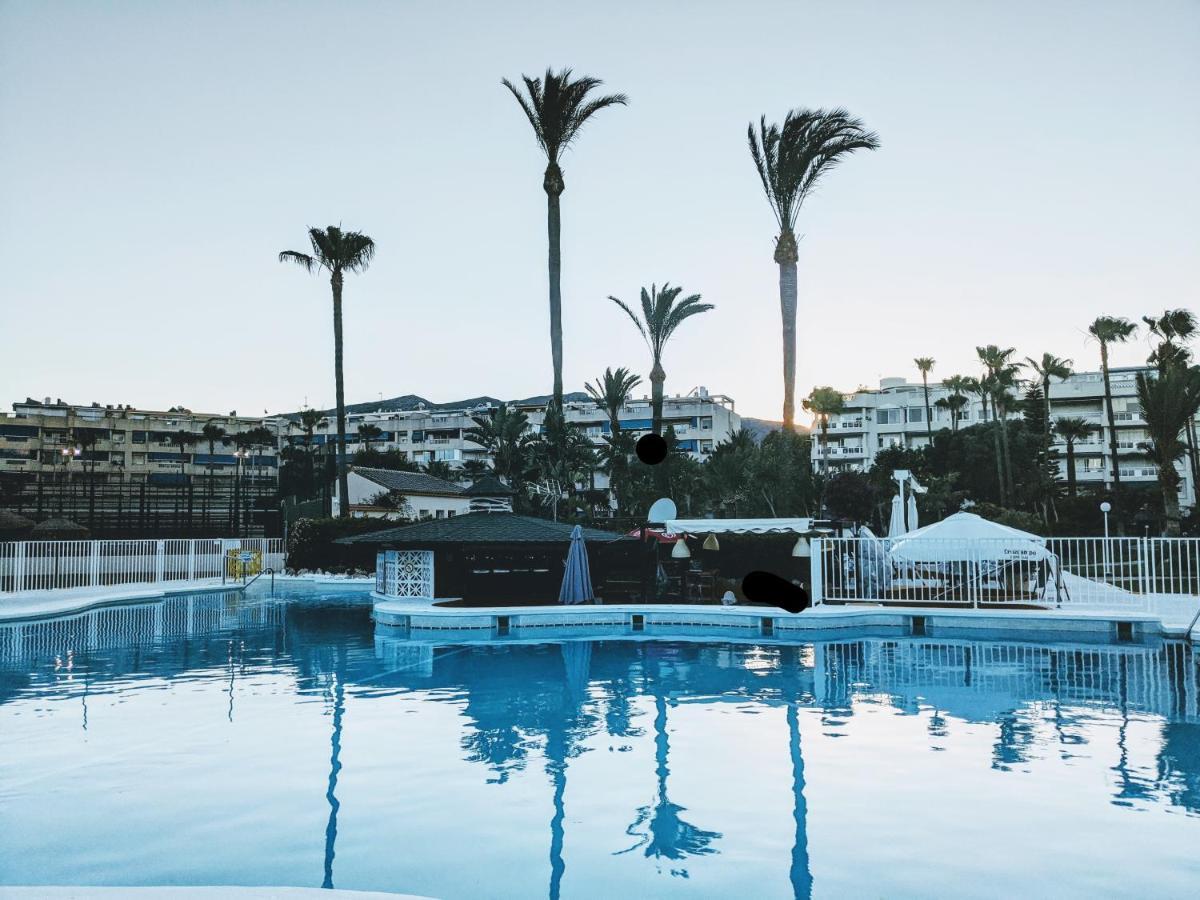 Golf Coast Alamos, Primera Linea De Playa Appartement Torremolinos