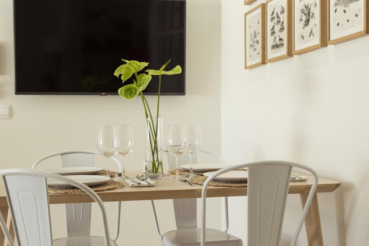 Boutique - La Estrella Apartment Torremolinos