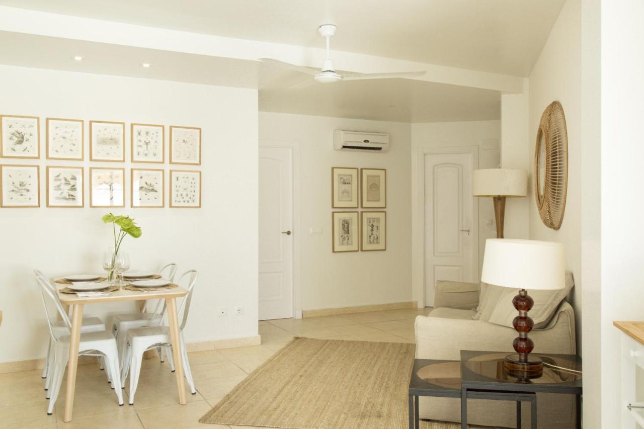 Apartment Boutique - La Estrella