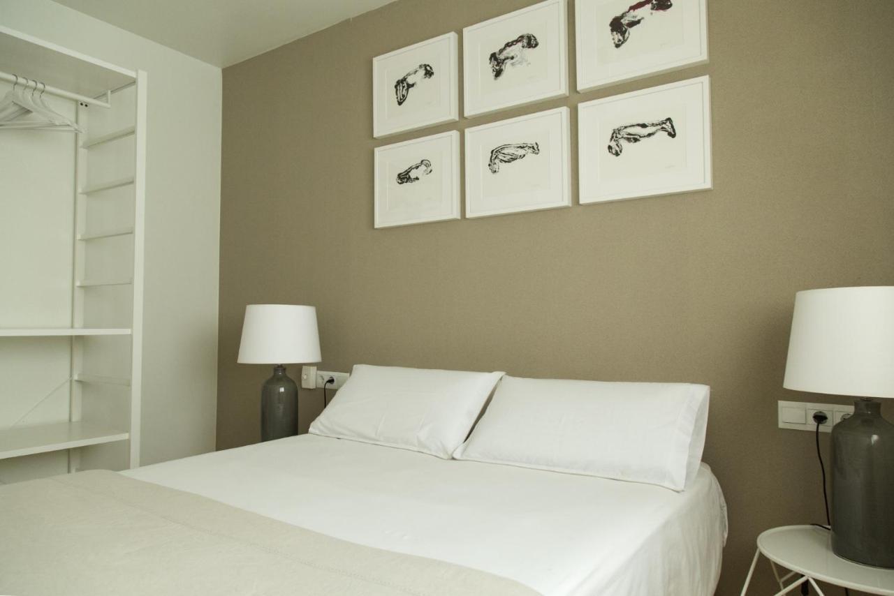 Apartment Boutique - La Estrella *