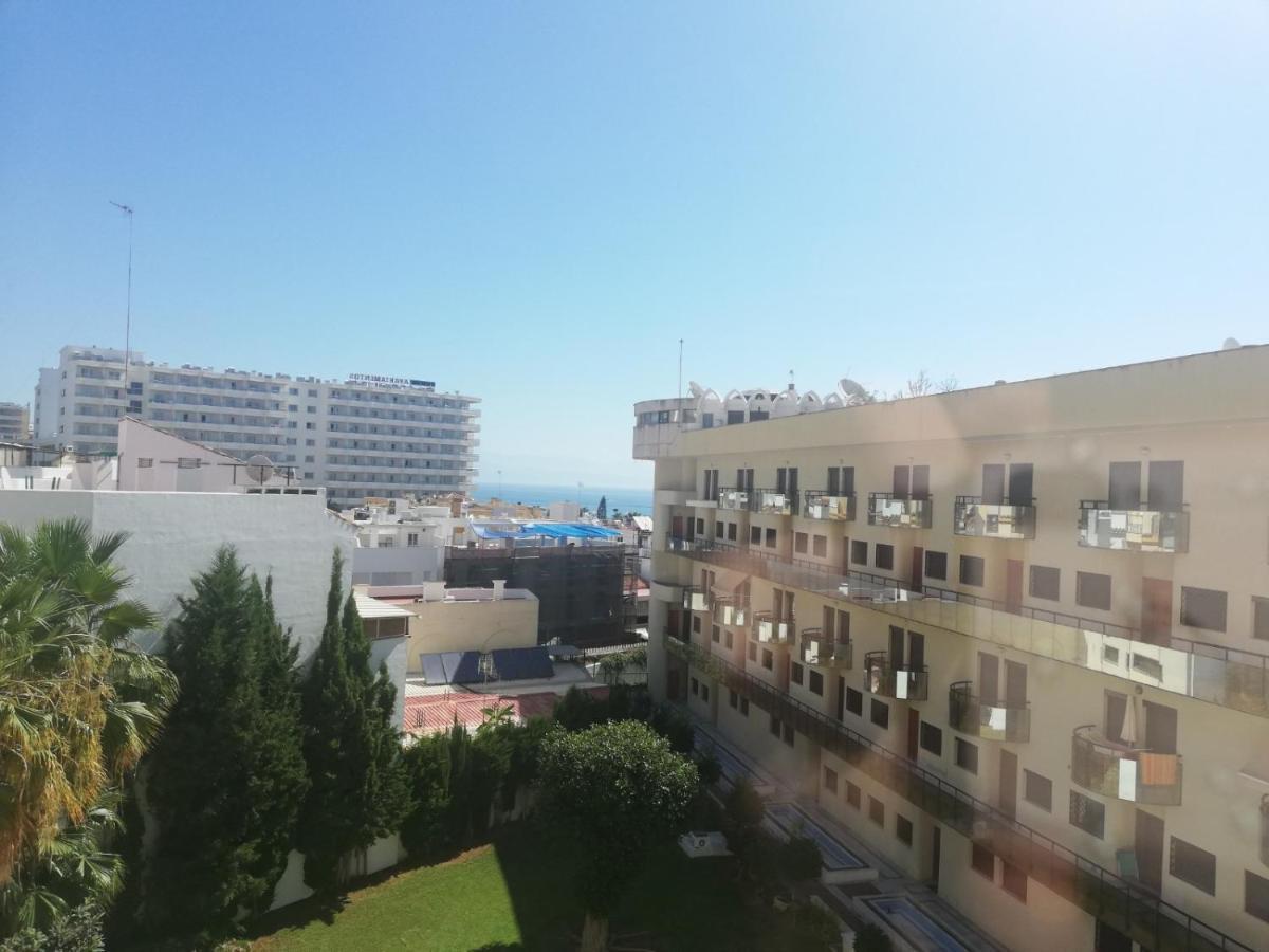 Apartamento A Pie De La Playa La Scala Appartement Torremolinos