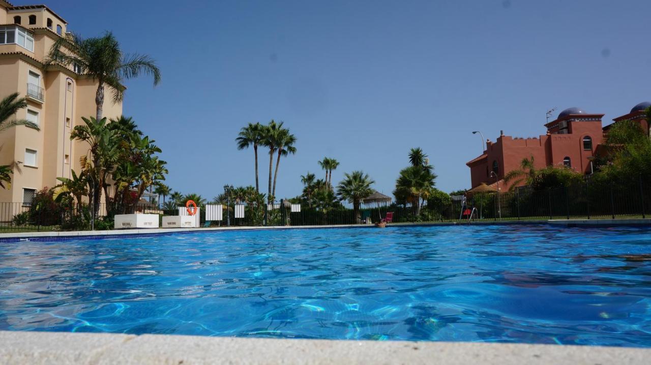 Alamos Holidays Apartamento Torremolinos