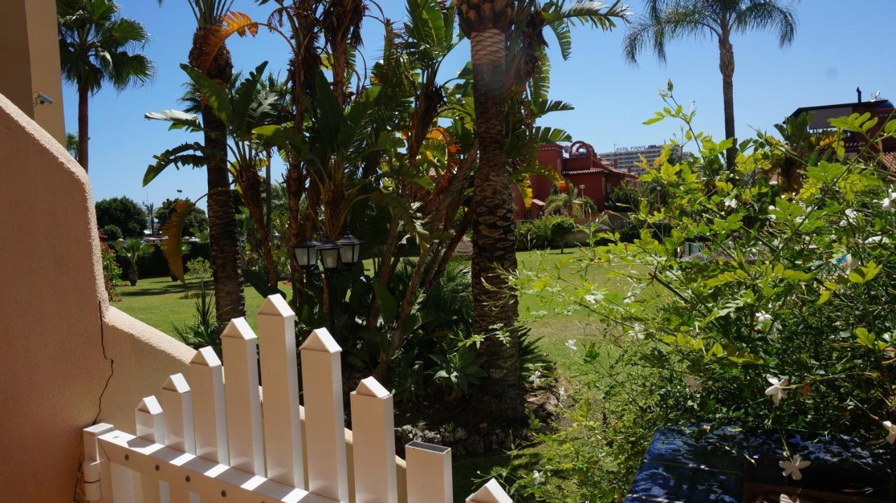Alamos Holidays Apartamento Torremolinos