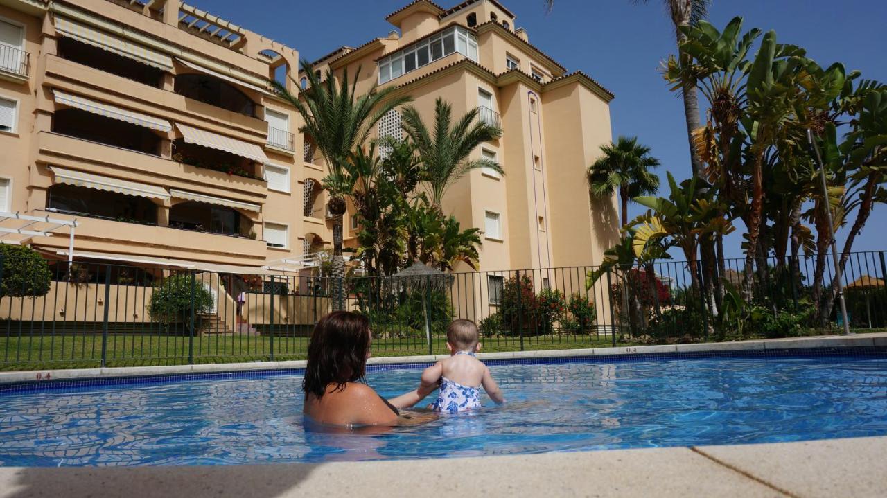 Apartamento Alamos Holidays *