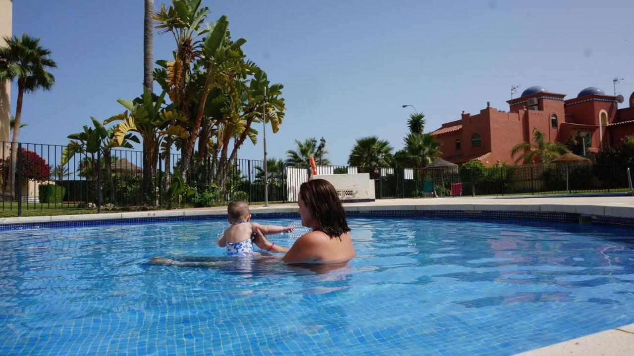 Alamos Holidays Apartamento *