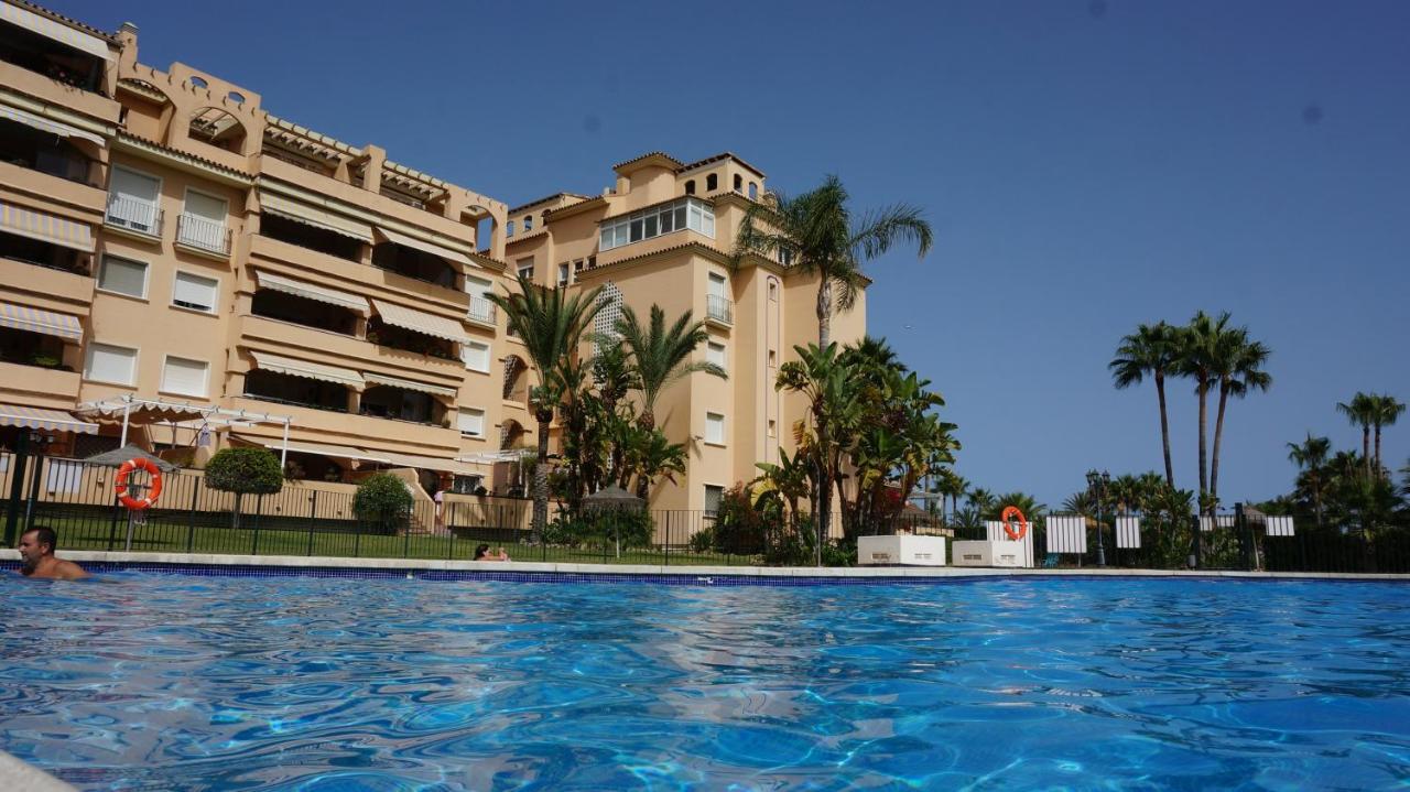 Alamos Holidays Apartamento Torremolinos